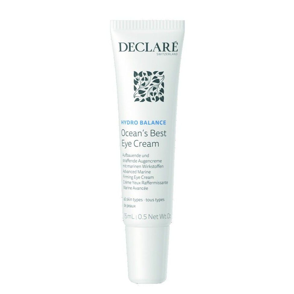 Declare Hydro Balance Ocean's Best Eye Cream
