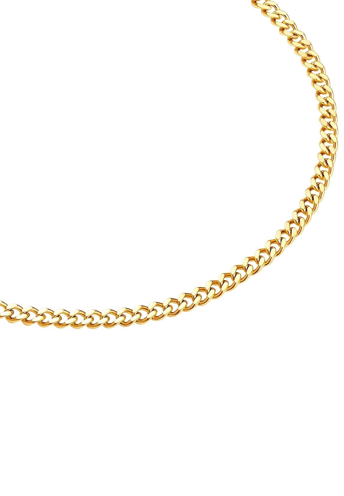 True Rebels-armband - gelbgoldfarben