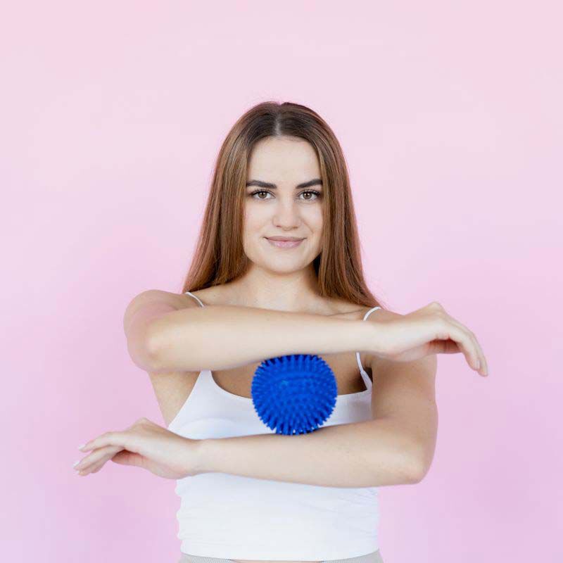 Line Sport Spike Ball
