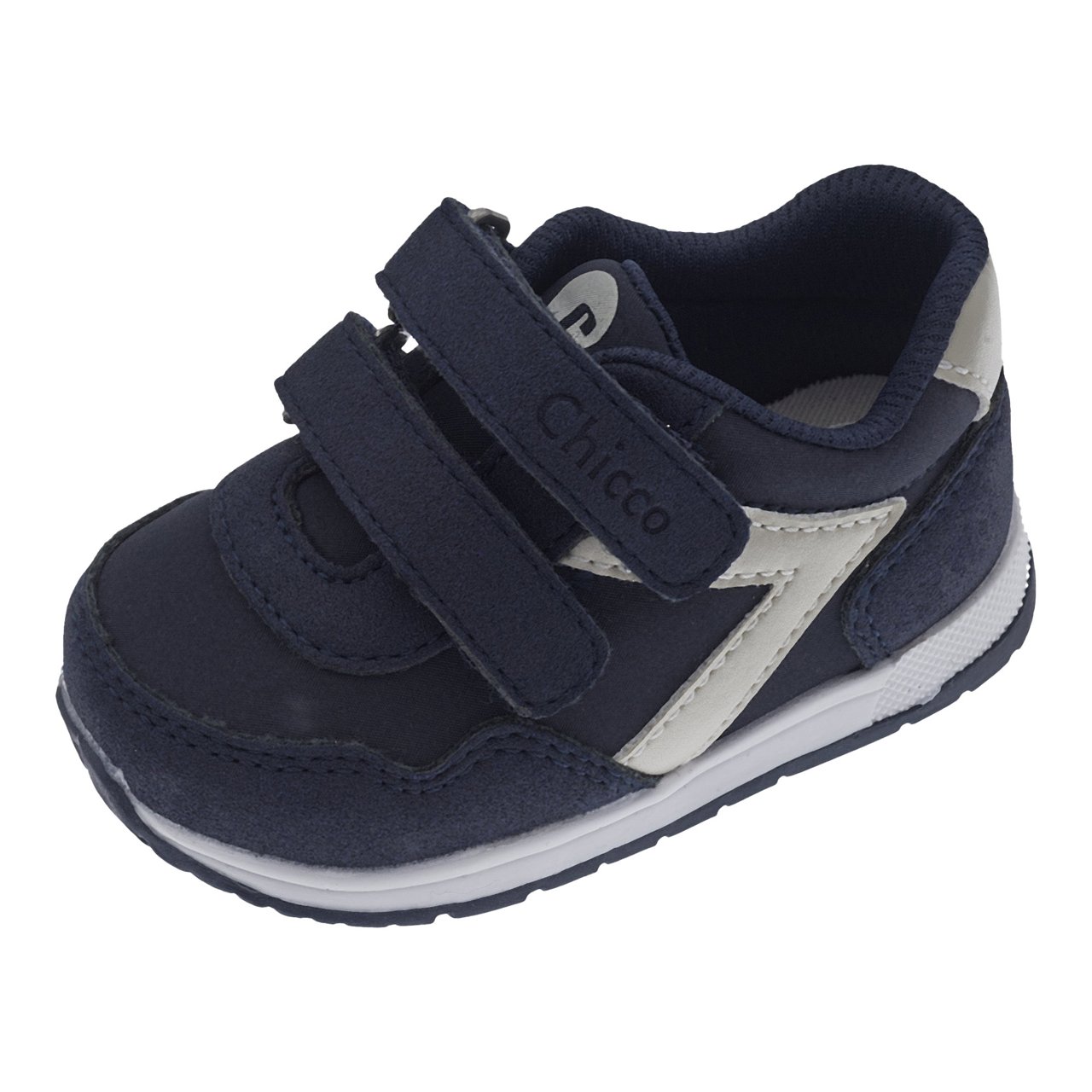 De bonnes chaussures pour enfants