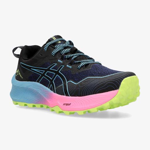  ASICS Gel Trabuco 11
