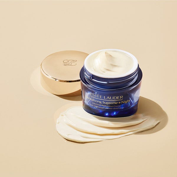 Revitalizační Supreme+ Noční krém| 50 ml
