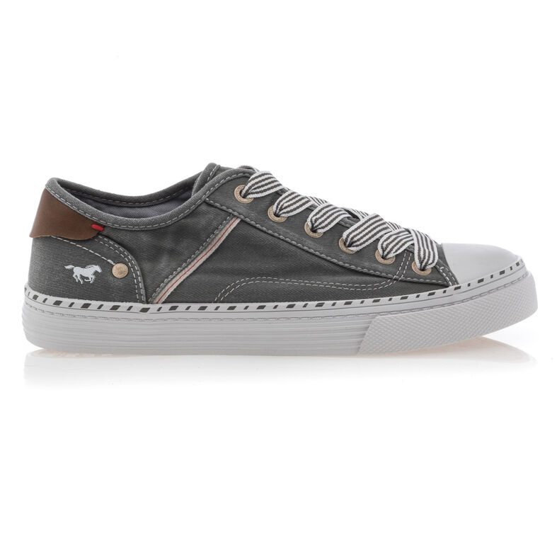Women's Green Sneakers