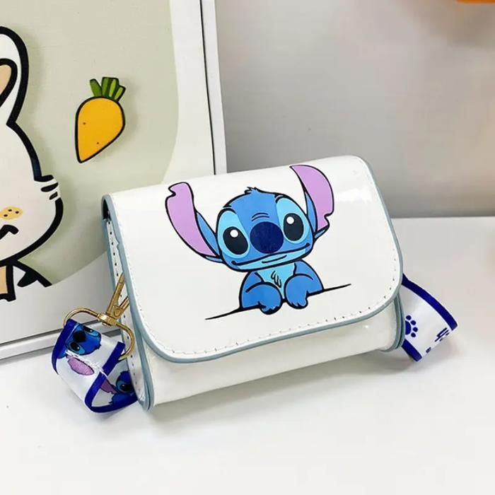 Handtasche, Mädchenhandtasche, Mädchenschultertasche, Geschenkidee für Mädchen und Kinder, Schönes Geburtstagsgeschenk
