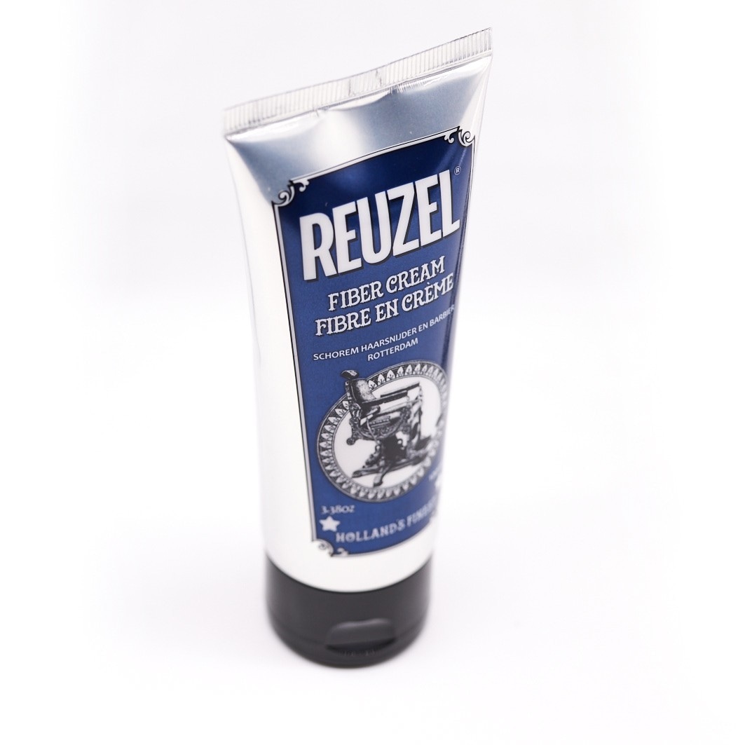 Reuzel hiusvoide kuituvoide - 100 ml