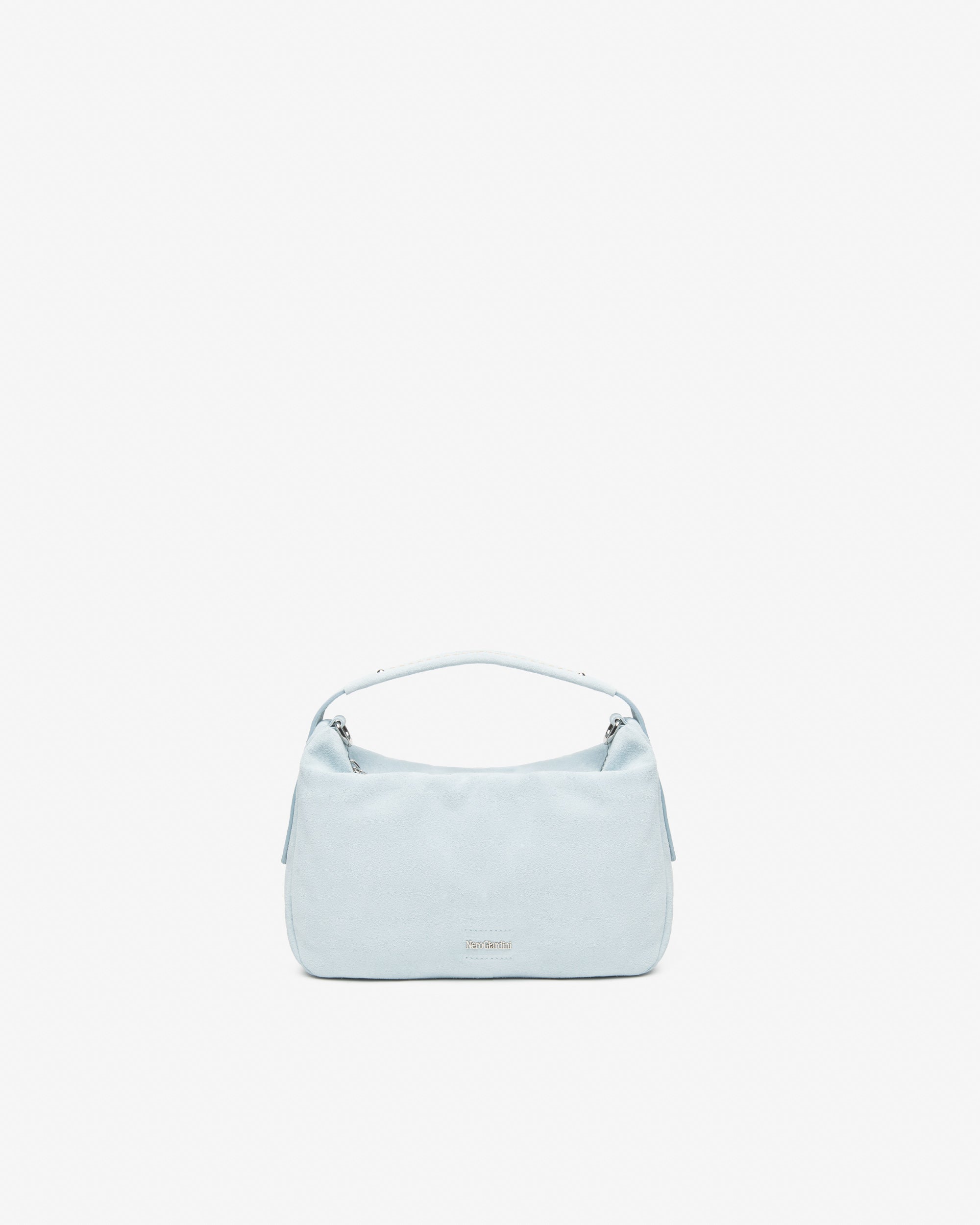  Sac hobo en daim pour femme