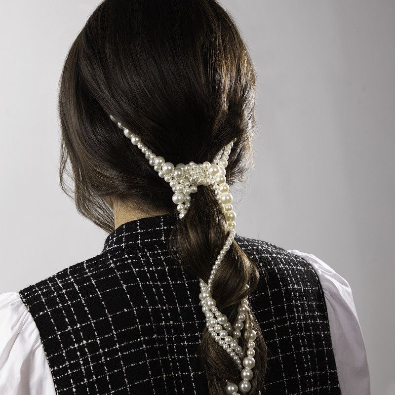 Украс за косу Oh My Hair Beads Beads Додаци за косу