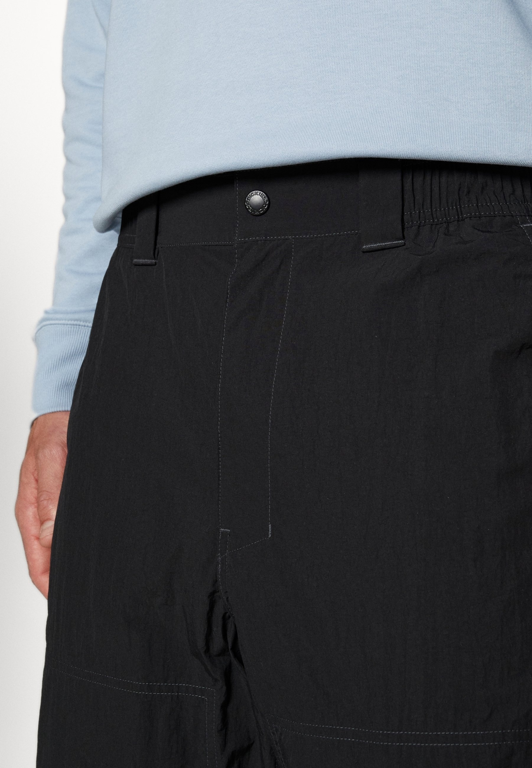 Kalhoty Dickies Cargo - černá