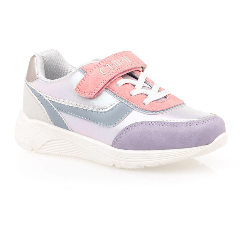 Krepšeliai / sportbačiai Fille Violet
