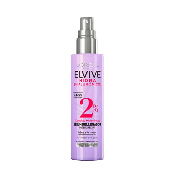 Hydra Hyaluronic Filler Szérum | 150ML