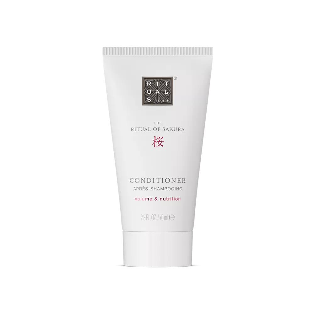 El Ritual de Sakura - Acondicionador de viaje, 70 ml