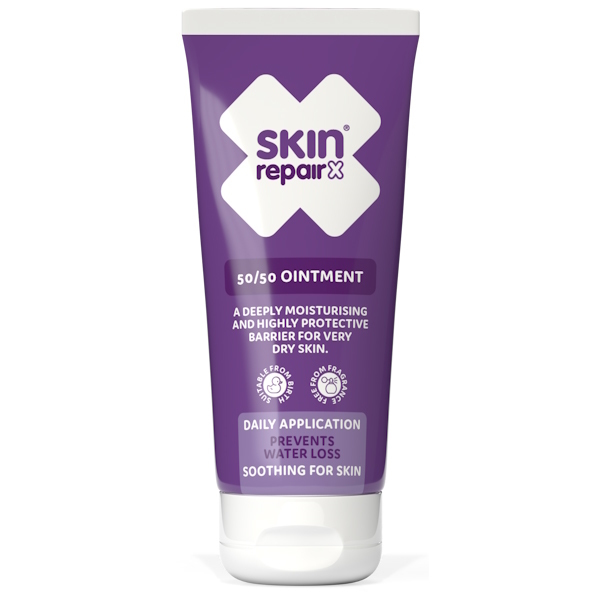 SkinRepairX 50/50 voide 100ml