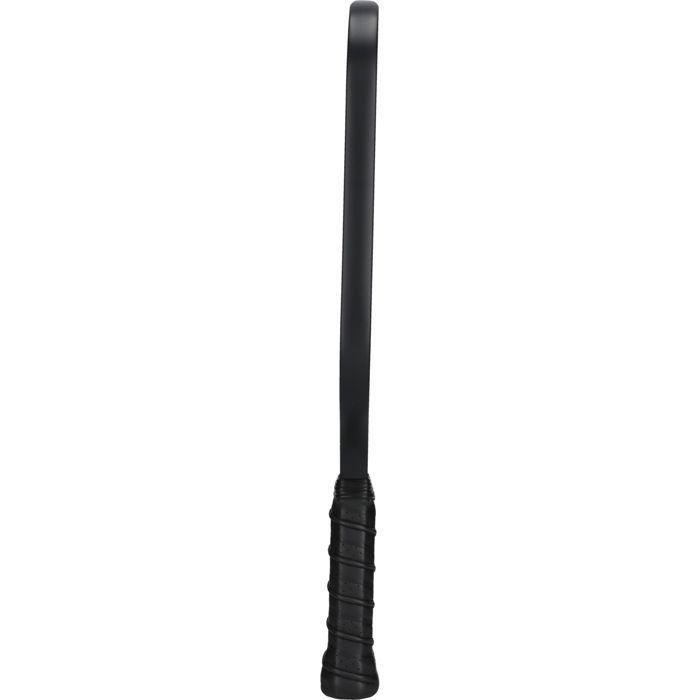 Pickleball paddle - FZ FORZA - 100% fiberglass - Furious 500 V2 - 100% fiberglass - 220 grams - Black