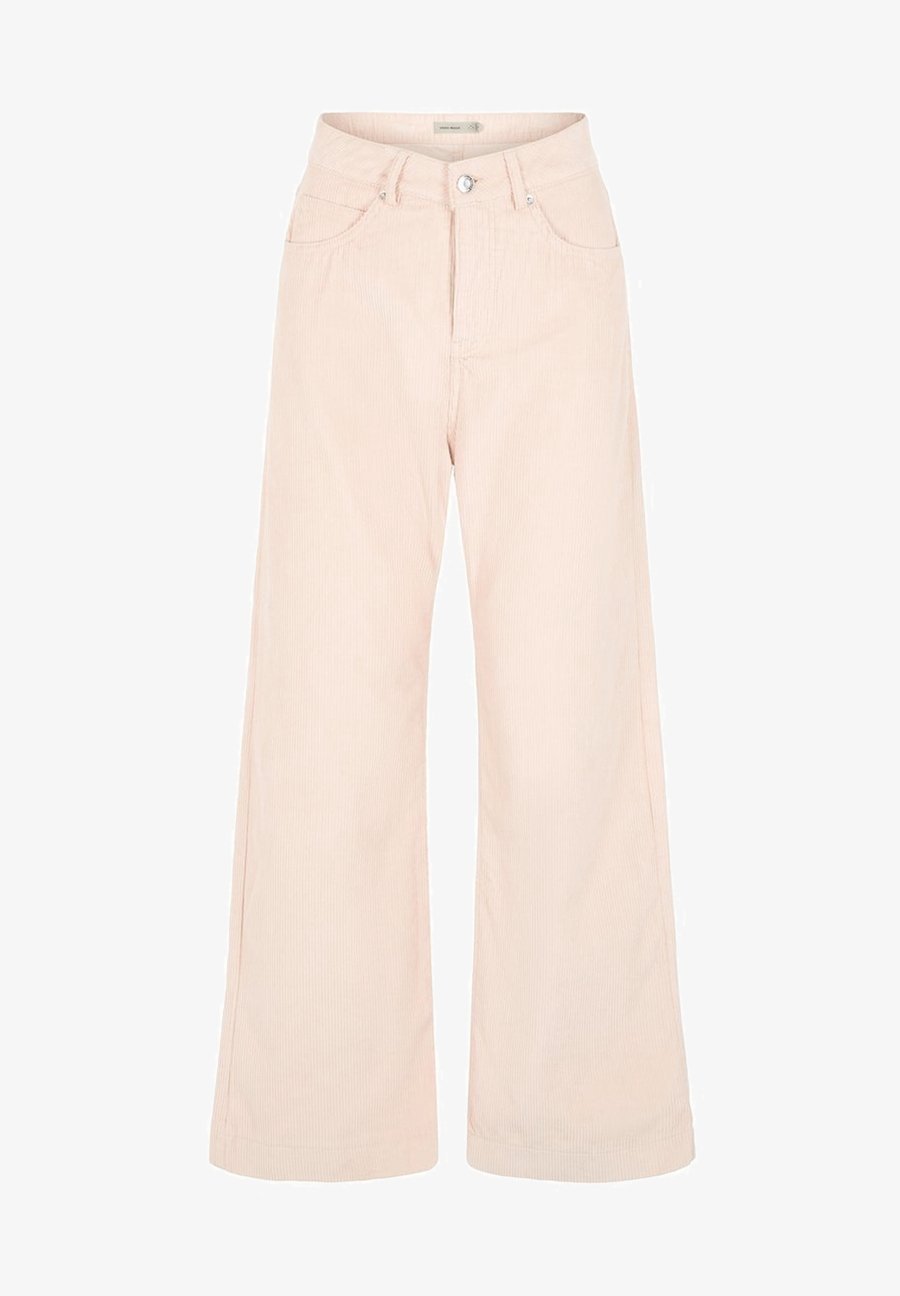 Vero Moda Broek - roze