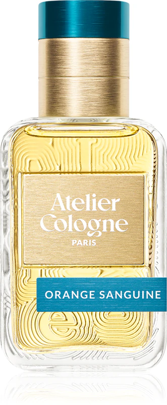 Atelier Cologne Colônia Absolue Orange Sanguine eau de parfum unissex