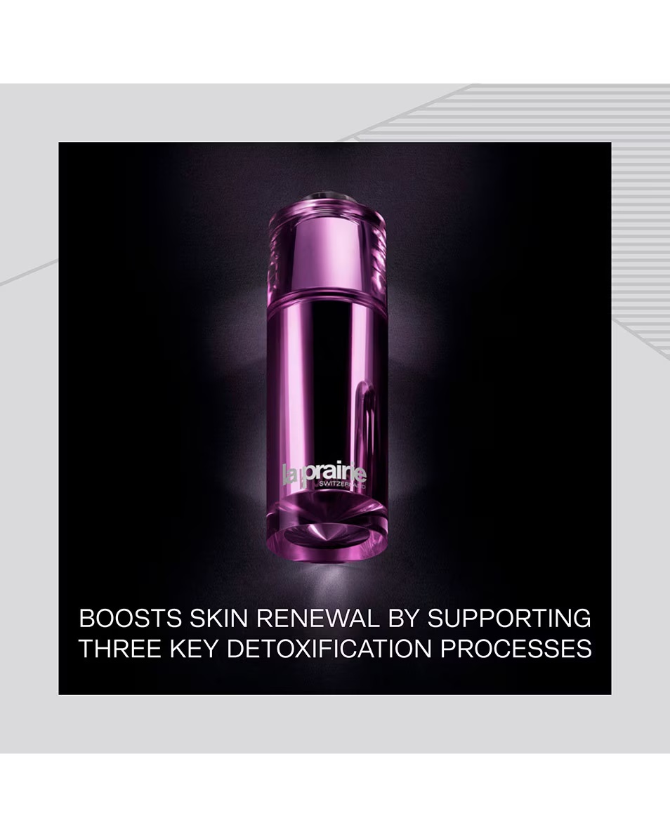 LA PRAIRIE PLATINUM RARE HAUTE-REJUVENATION ELIXIR, SERUM PROTIV STARENJA