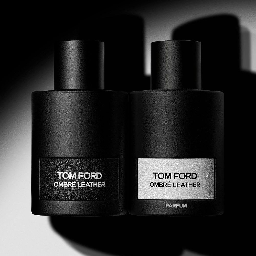 Ombre Leather Parfum Parfemi za muškarce