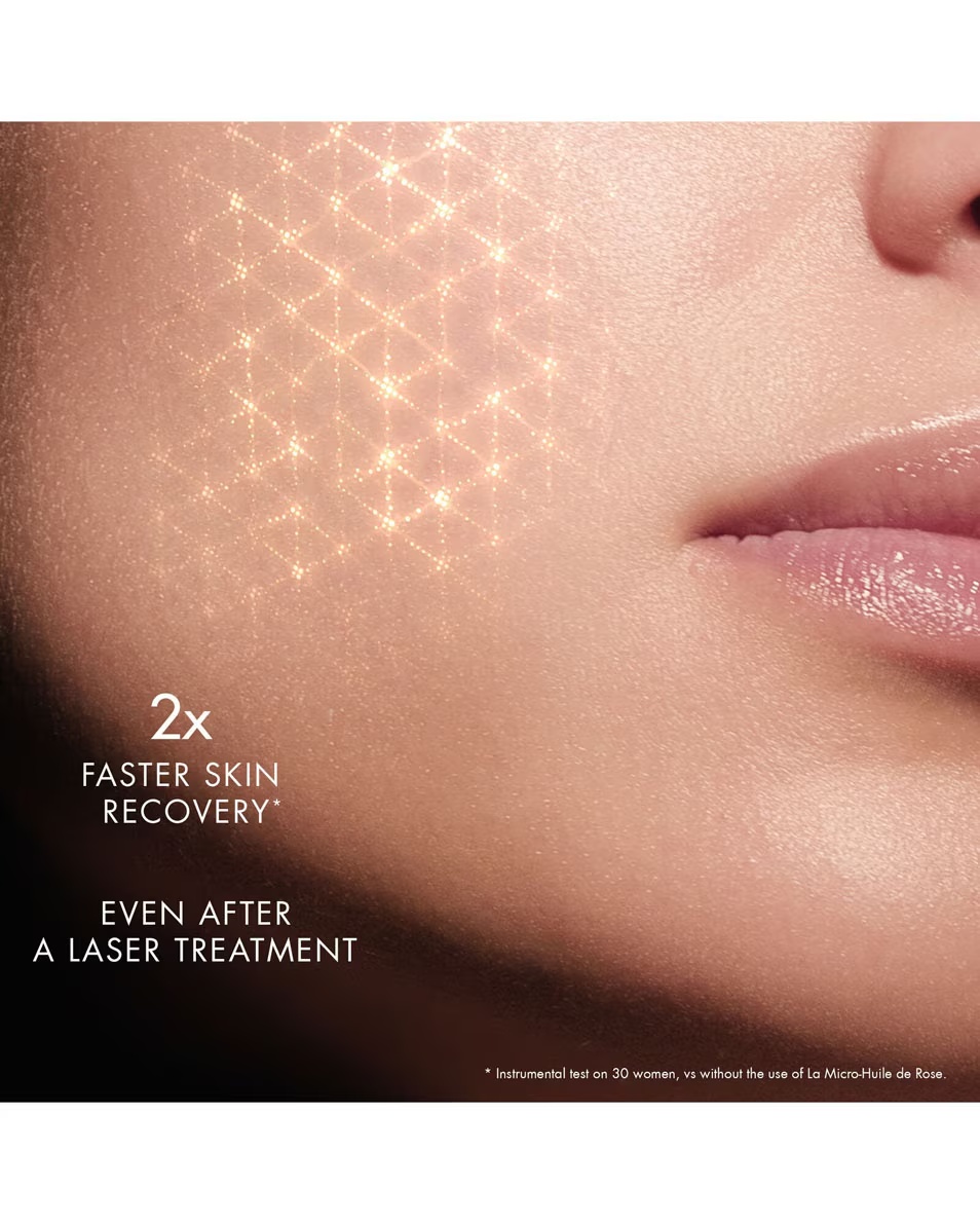 DIOR Prestige La Micro-Huile de Rose Activated Serum