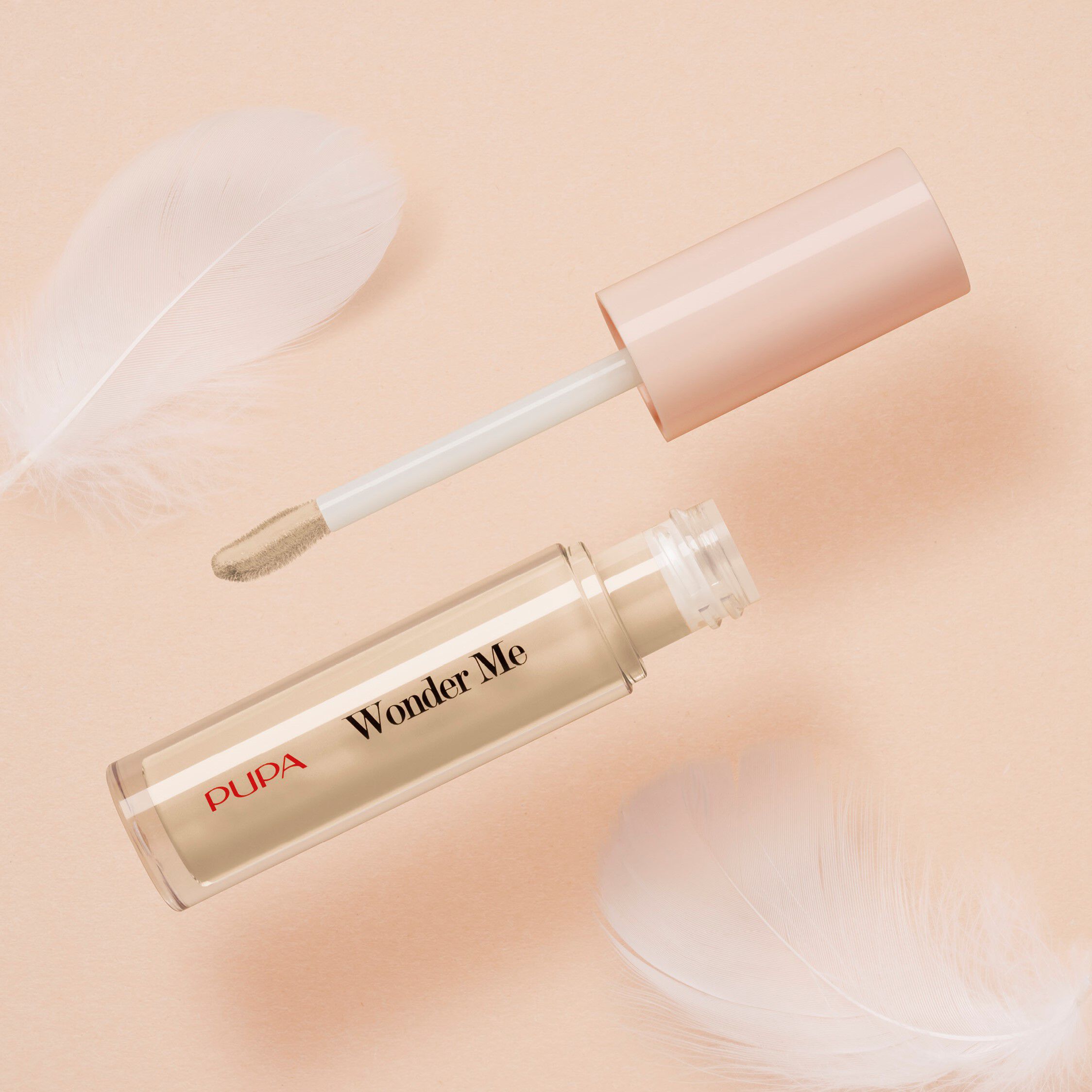Pupa Milano Wonder Me