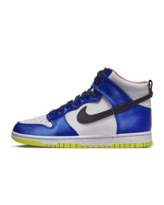 Nike Dunk High Women's Shoes