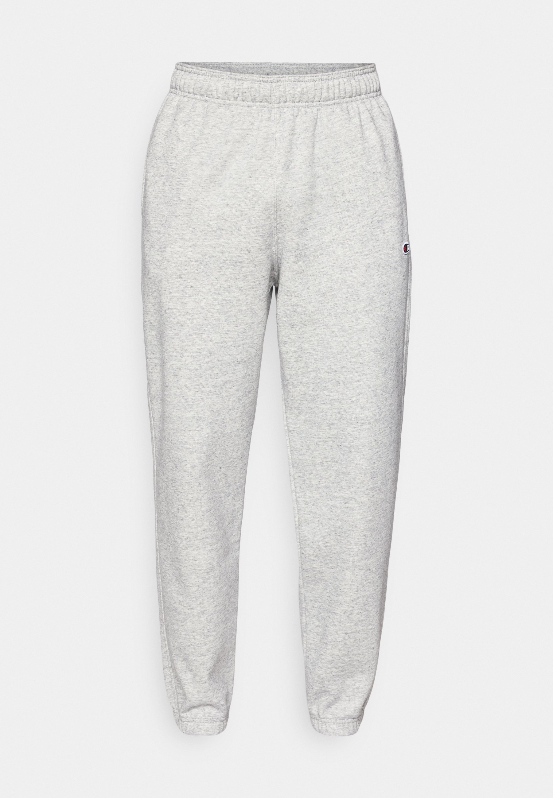 Pantalon de survêtement Champion ICONS CUFF - gris