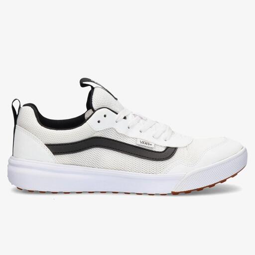 Σειρά Vans