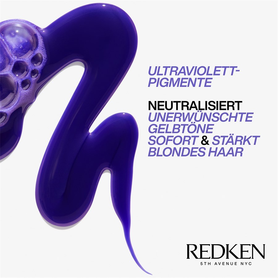 Redken Blond šampūns - 1000 ml