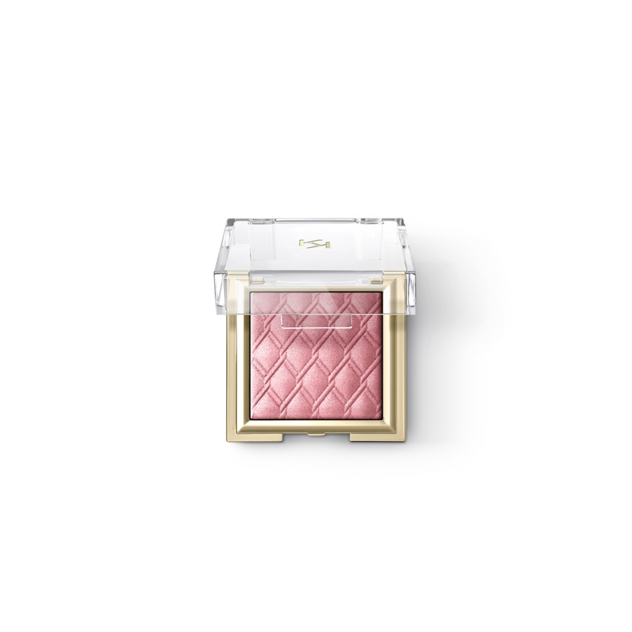 BLAGDANSKA PREMIJERA METALIK SJENILO ZA OČI 02 Pink Monologue