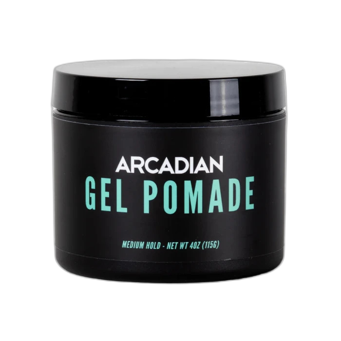 Pomata in gel Arcadian