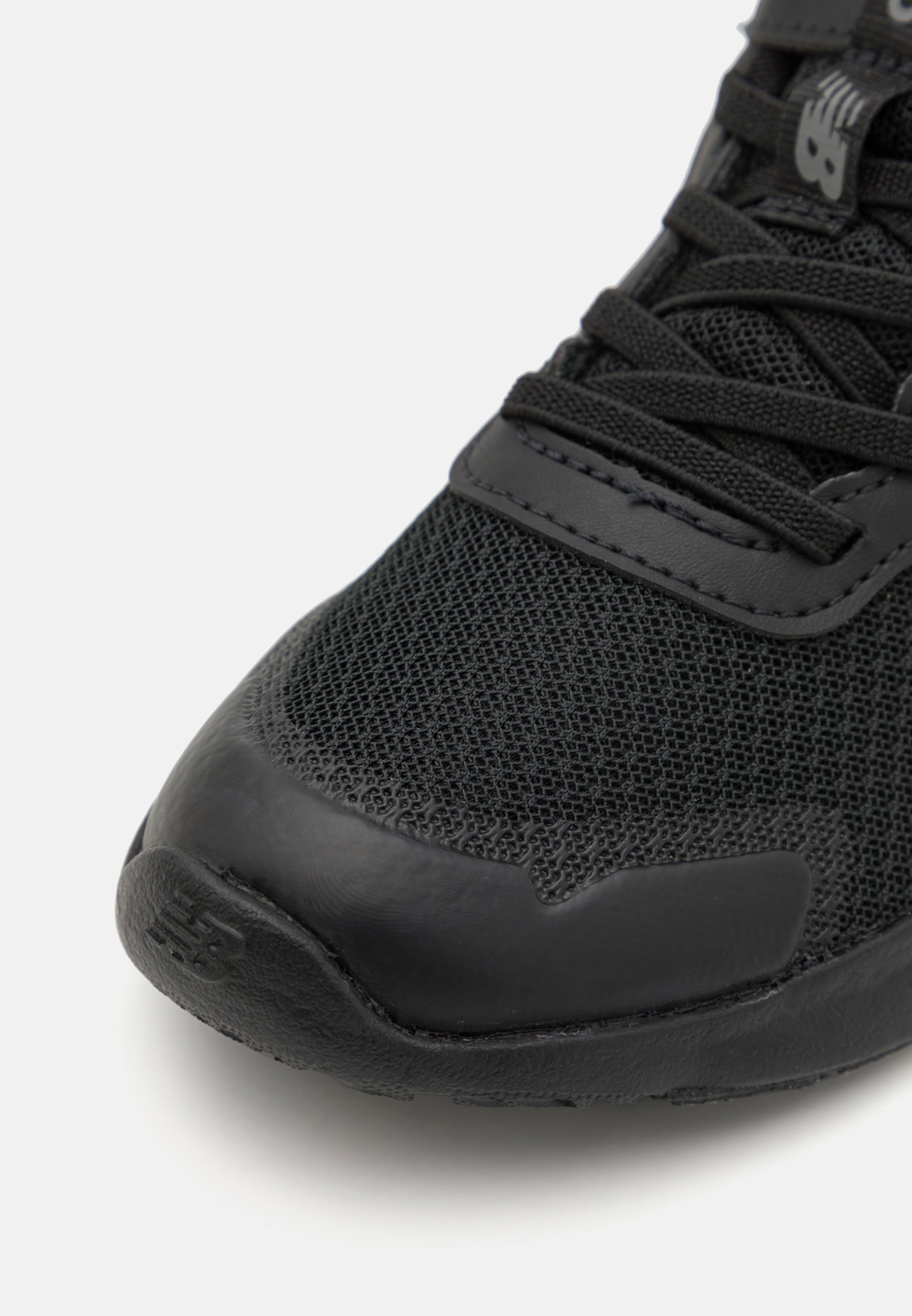 New Balance 578 UNISEX - Straßenlaufschuhe - schwarz