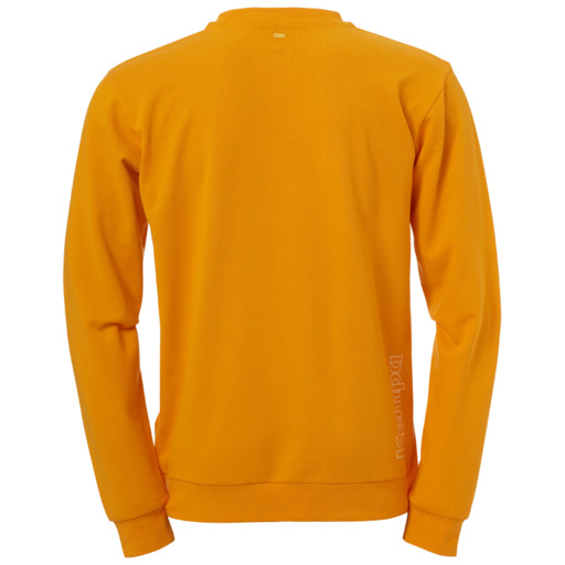  Core 2.0 Träningströja Orange Fresh Kempa