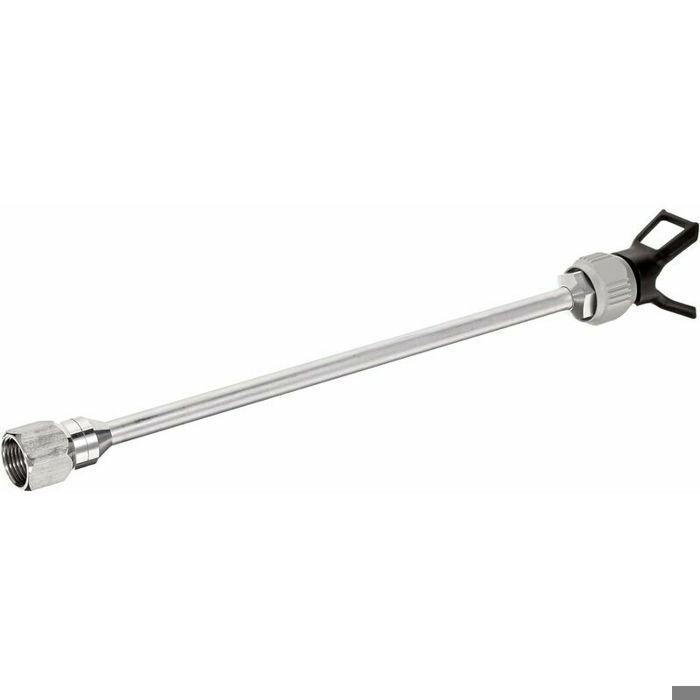 517700 Rallonge de buse Control Pro 30 cmGris couleurs multiples Largeight