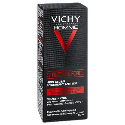 Force structurelle de Vichy Homme