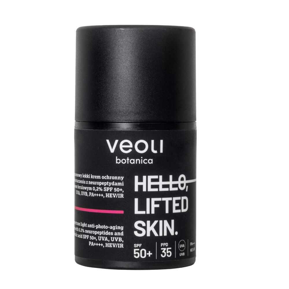 Veoli Botanica Pozdrav