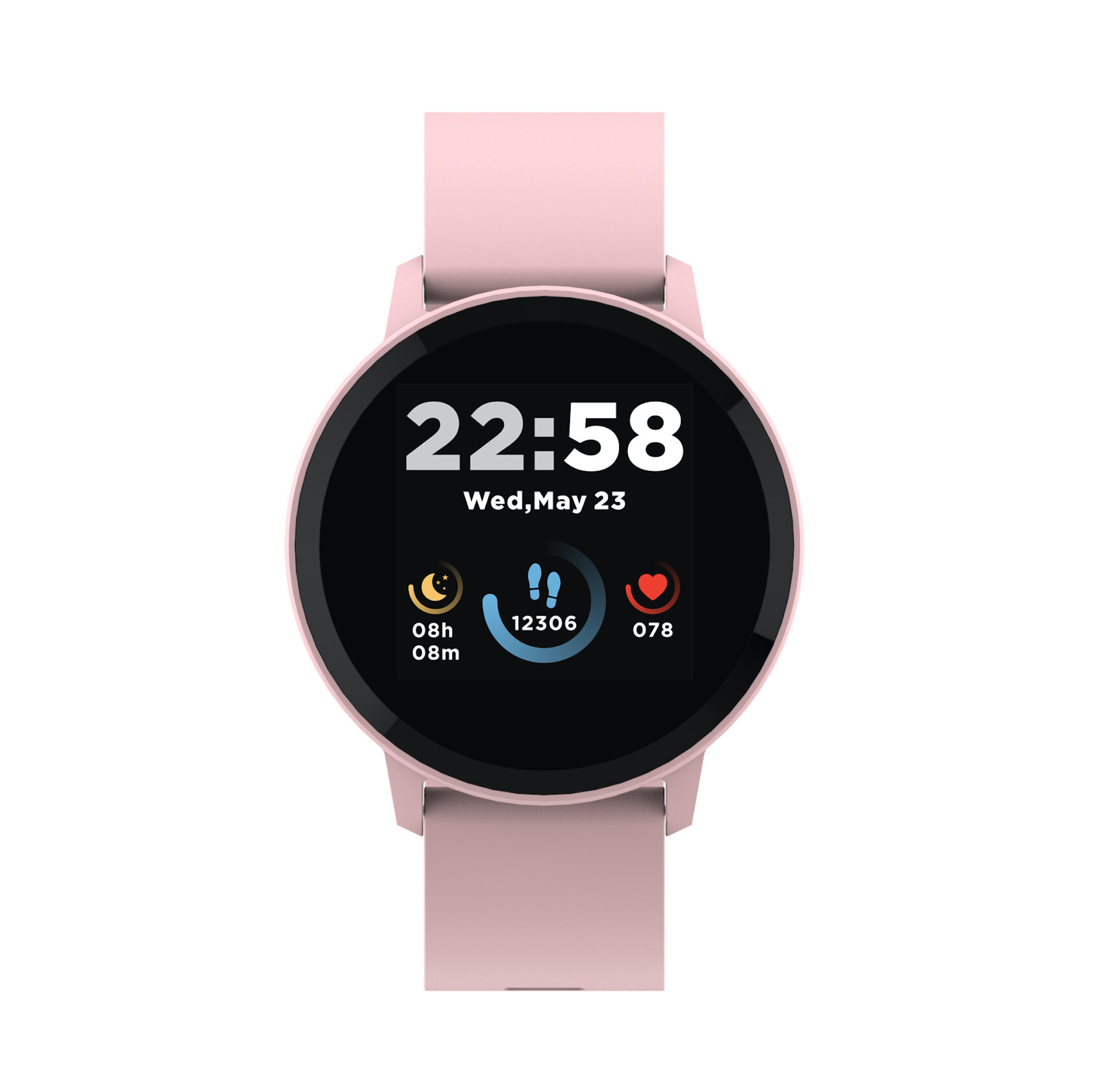Montre connectée Canyon Lollipop