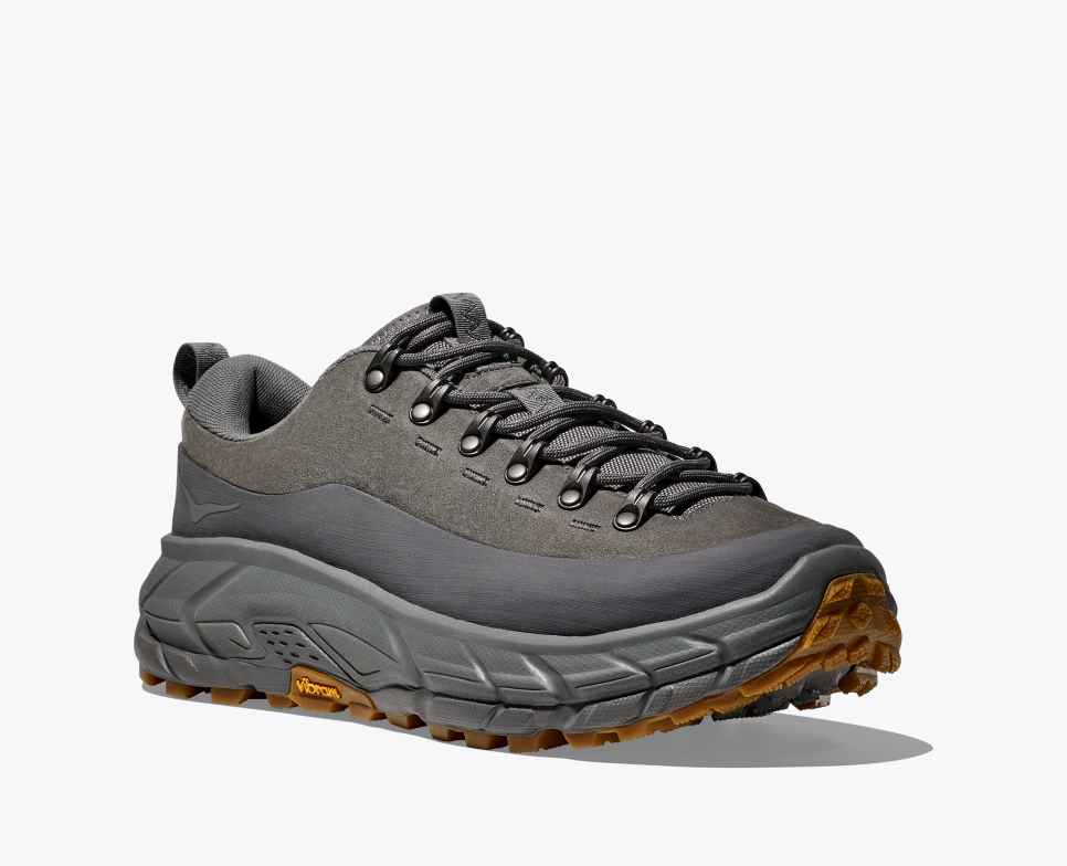 HOKA Tor Summit-asteroïde / satelliet Grey