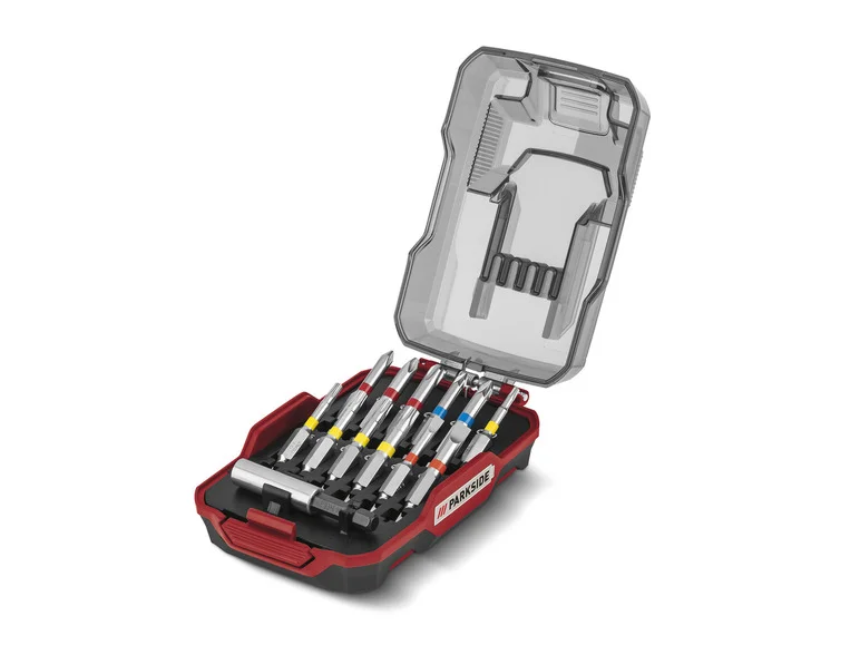 PARKSIDE® Σετ μπαταριών PBAE 2 A1, έκδοση μπαταρίας 20 V