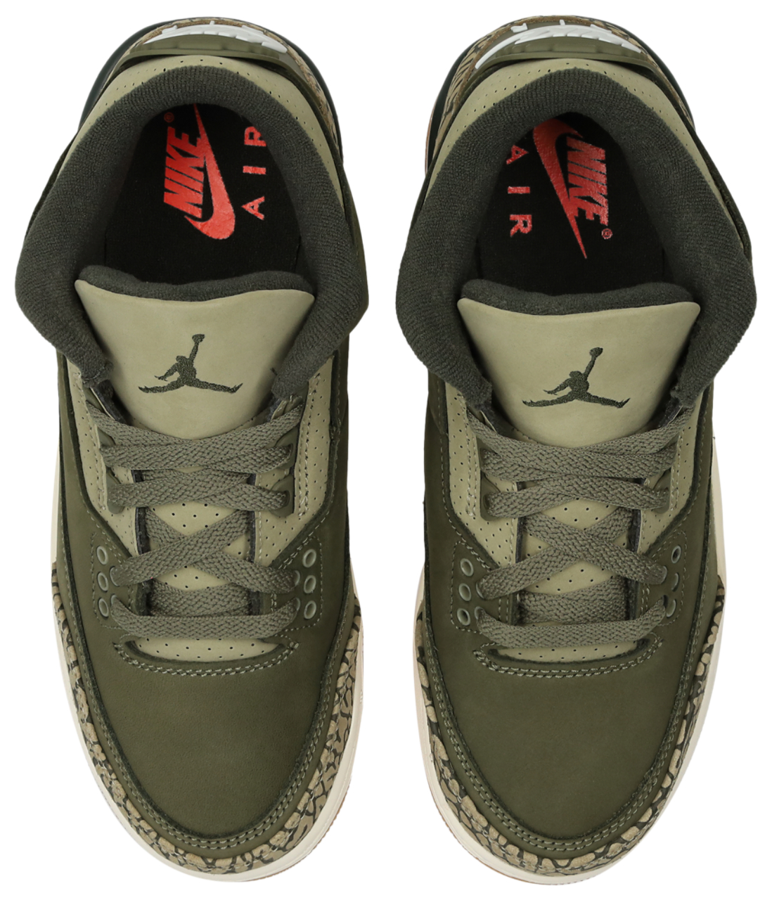 Jordan AJ3 Retro