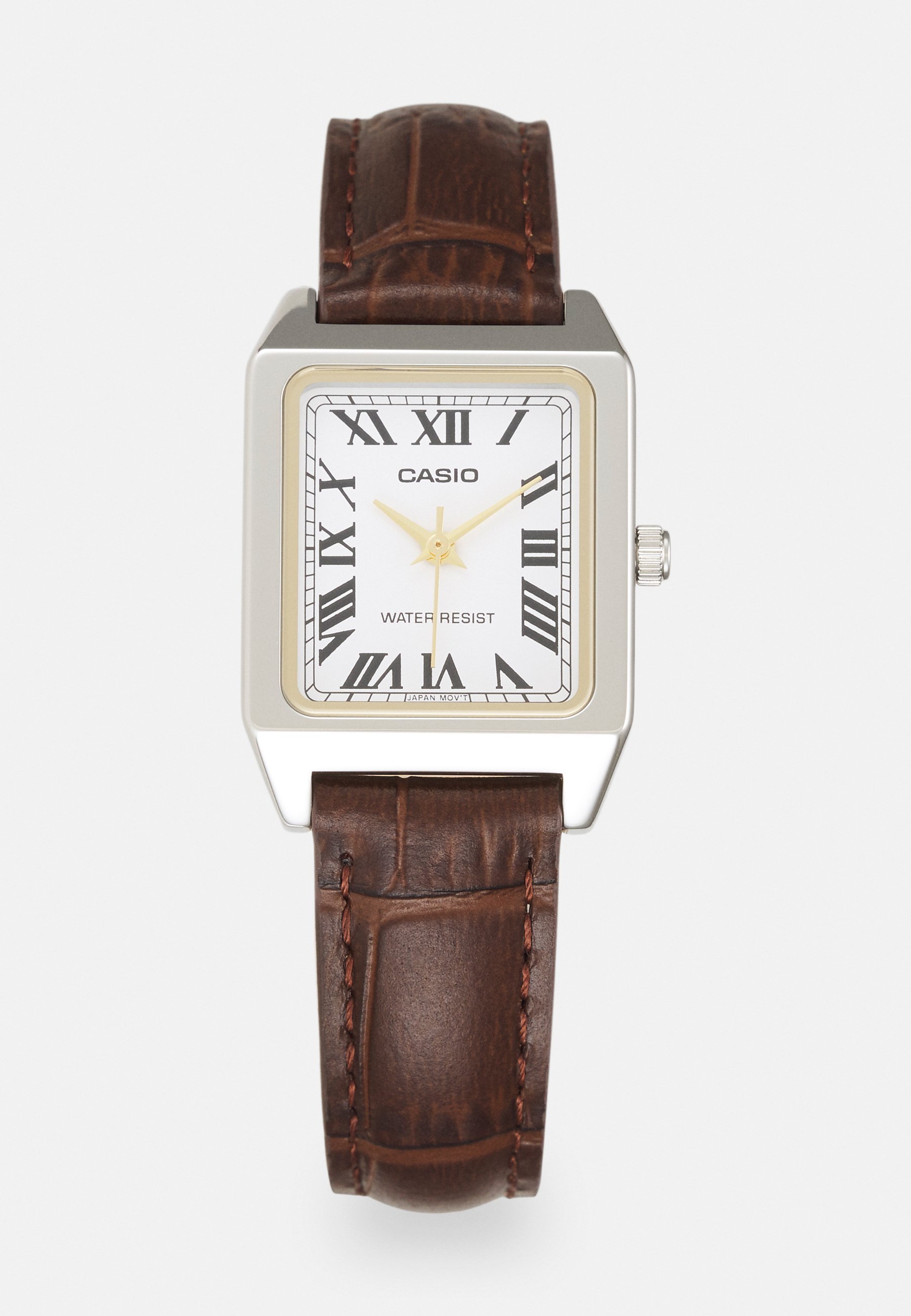 Casio horloge - wit