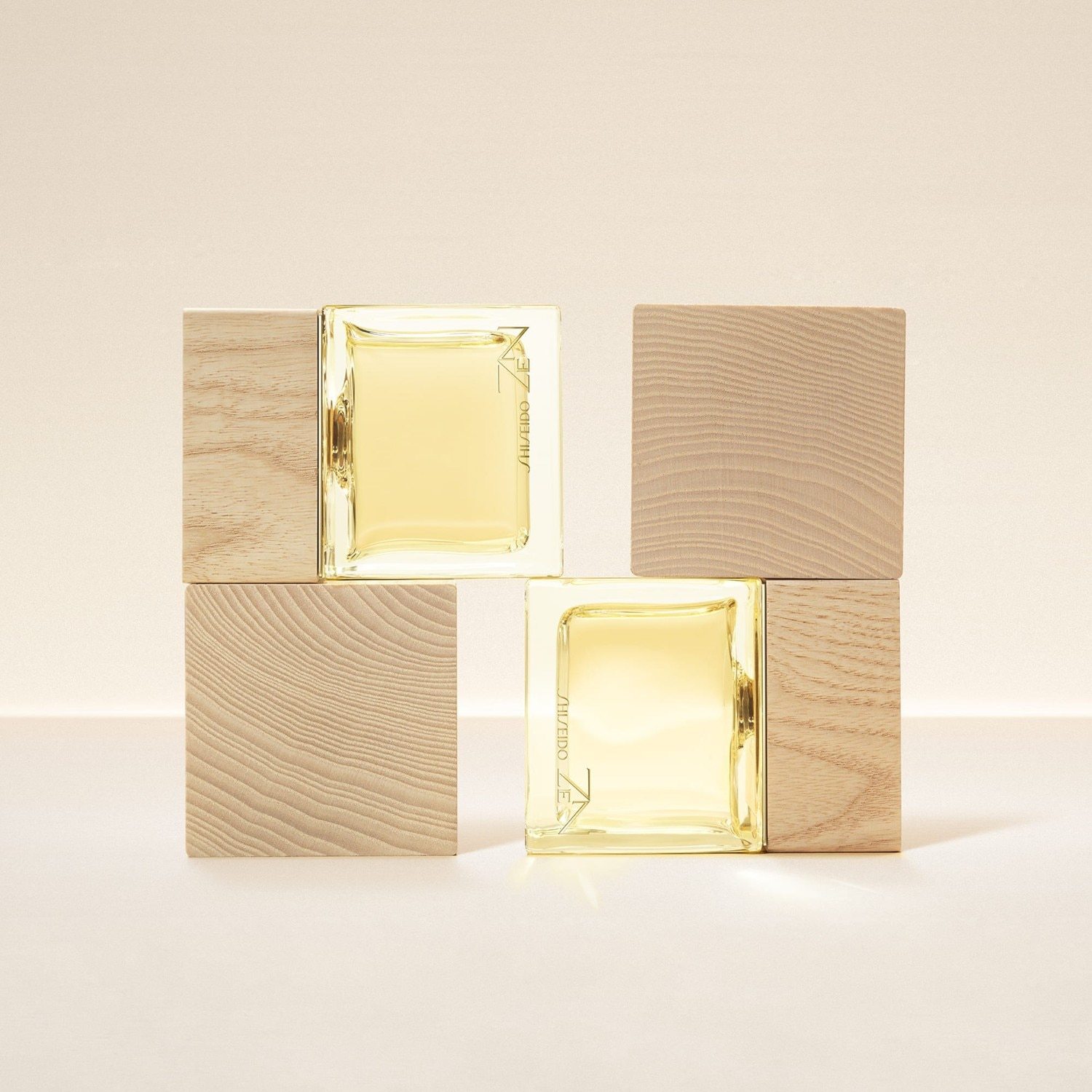 Shiseido Zen Zen Parfum vanduo - 30 ml