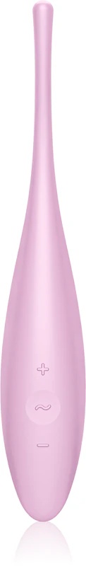 „Satisfyer Twirling Joy“ vibratorius
