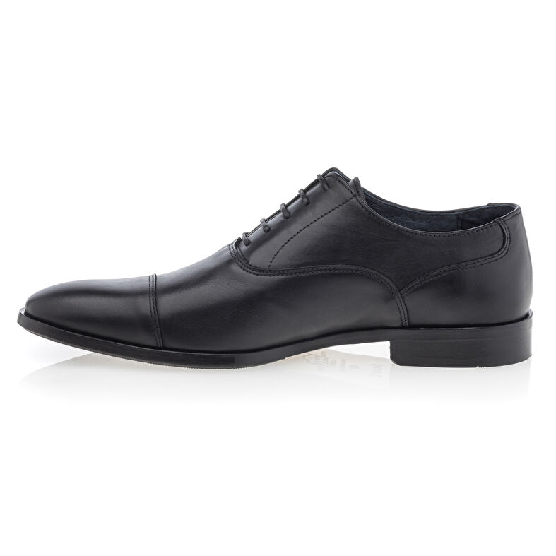 Scarpe eleganti nere da uomo