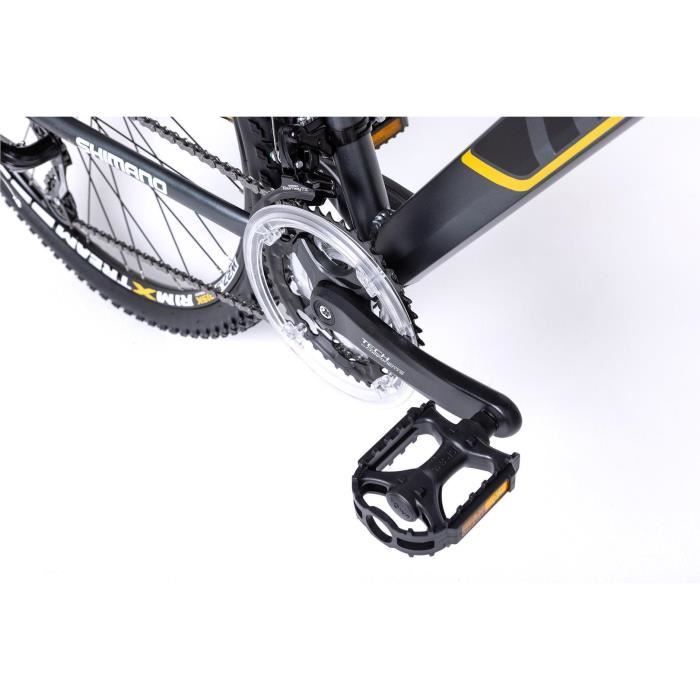Vélo VTT MOMA BIKES GTT 27
