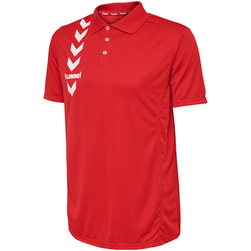Tricou polo Hummel