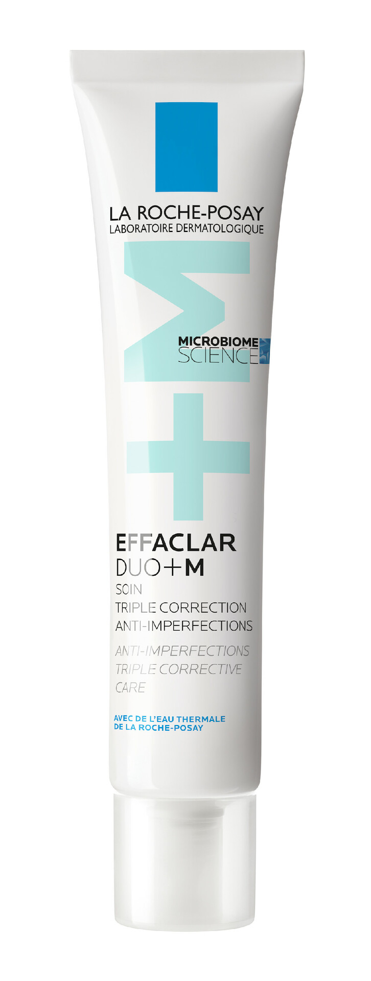 Effaclar Duo+M 40 ml - La Roche-Posay