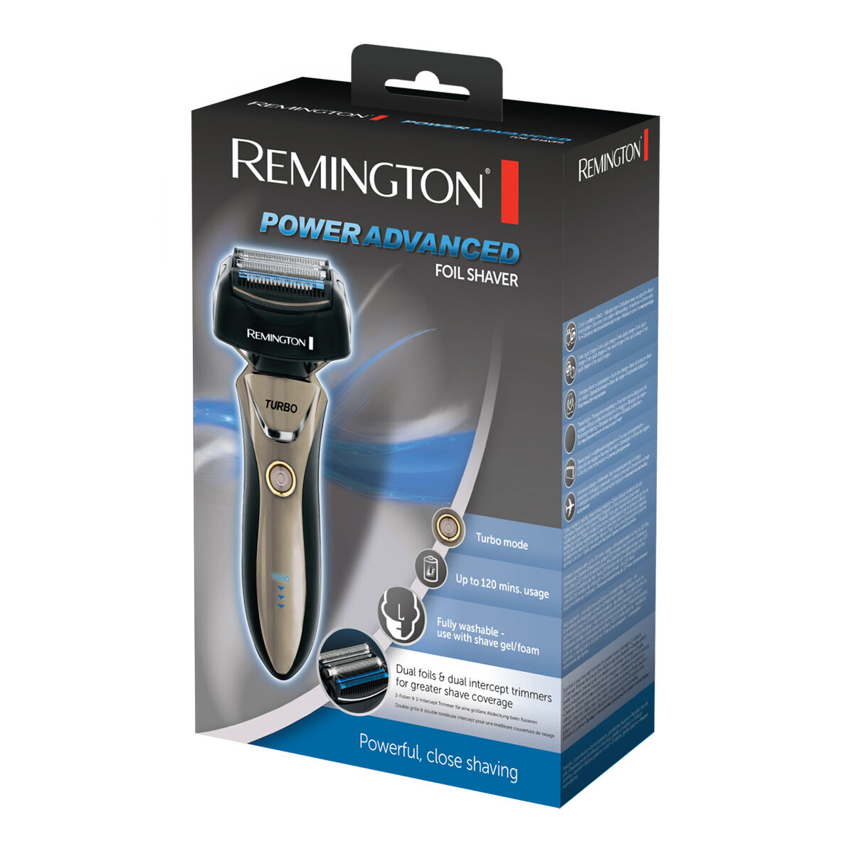 Remington POWER ADVANCED F9200
