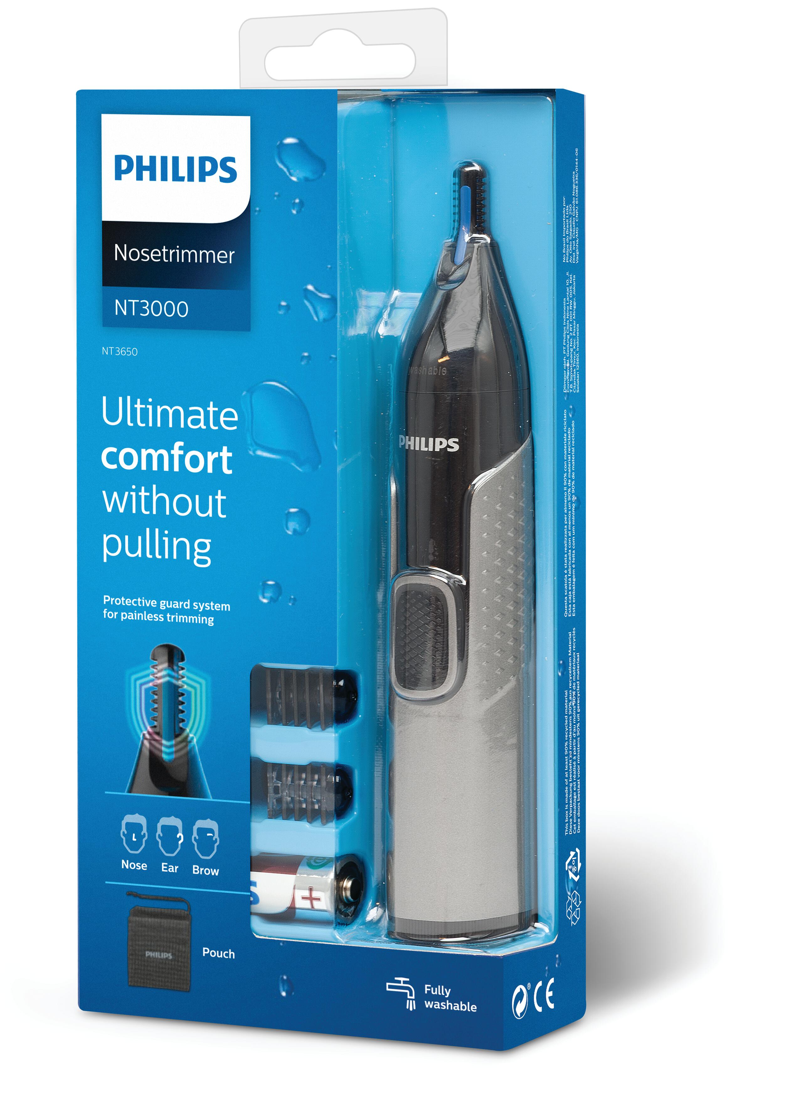 Philips 3000 NT3650/16