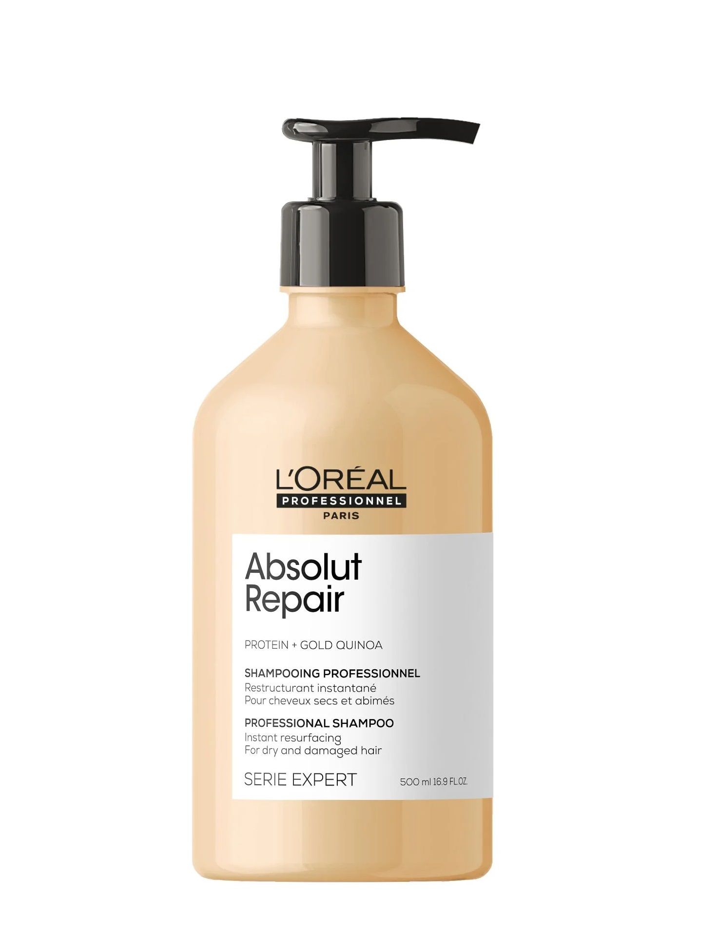 Serie Expert Absolut Repair šampon Šamponi za salone