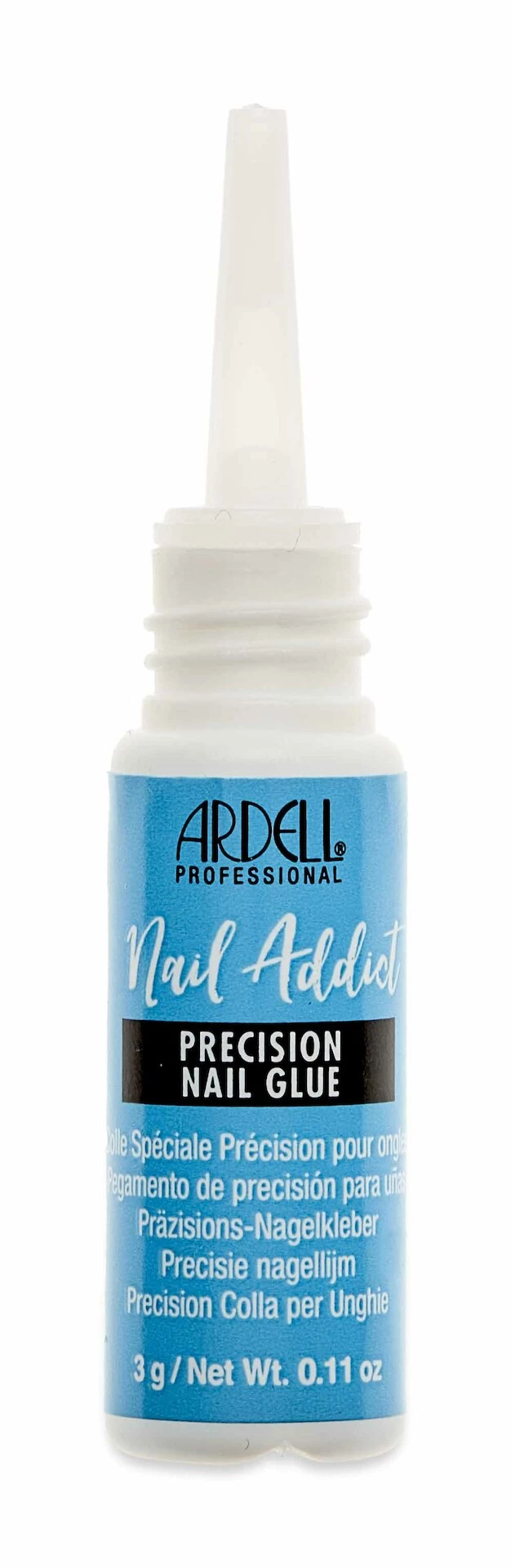Nail Addict Precision Dropper körömragasztó - Ardell