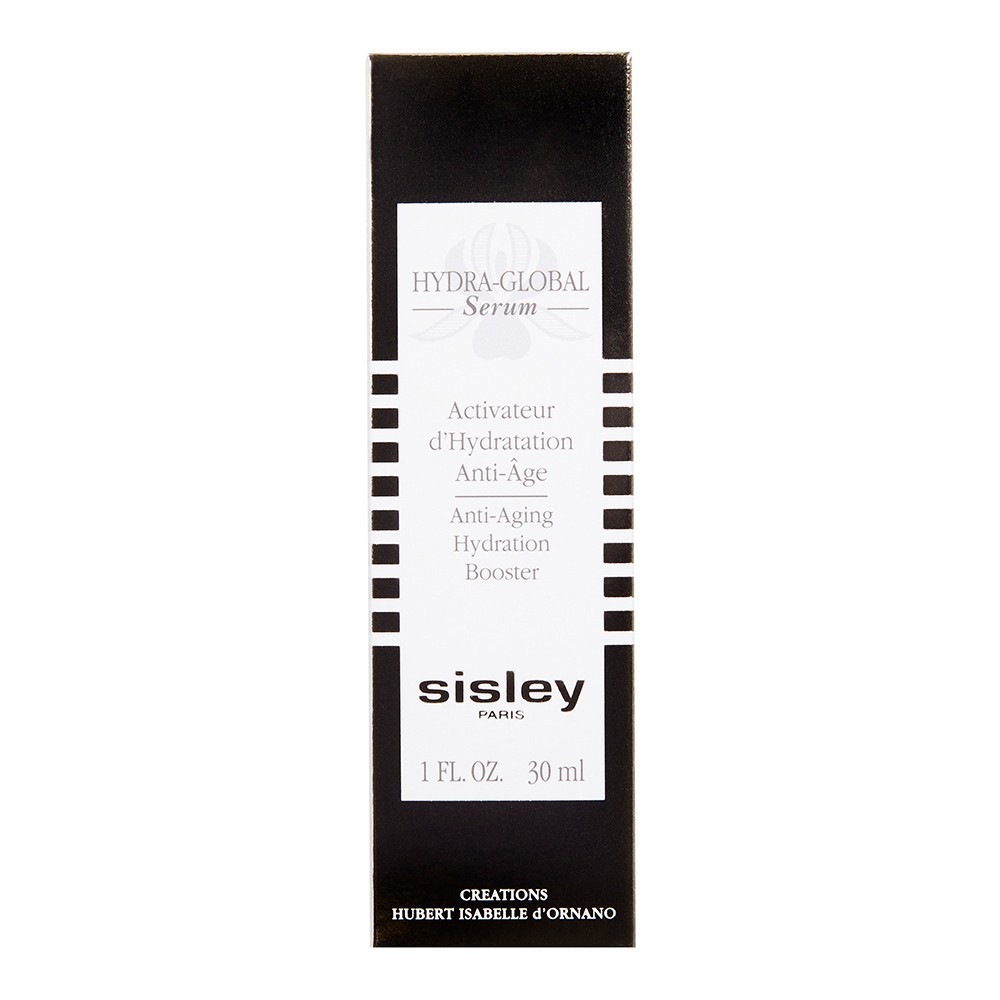 Sisley Anti-Aging-Serum Hydra-Global – 30 ml